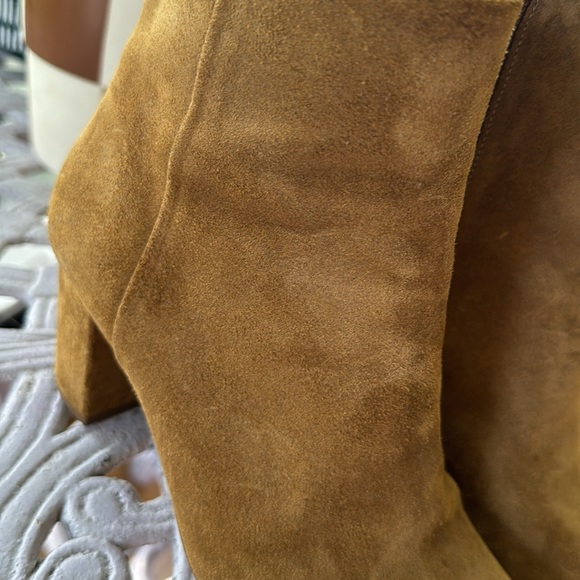 Sezane Lea Booties - Picture 9 of 9
